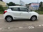Maruti Suzuki Swift 2020 Petrol 23140 Km Driven