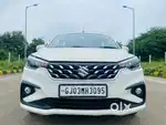Maruti Suzuki Ertiga 2022-2023 VXI CNG, 2022, CNG & Hybrids