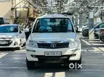 Tata Safari Storme [2015-2019] 2.2 EX 4X2, 2017, Diesel