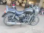 Thunder Bird 350CC
