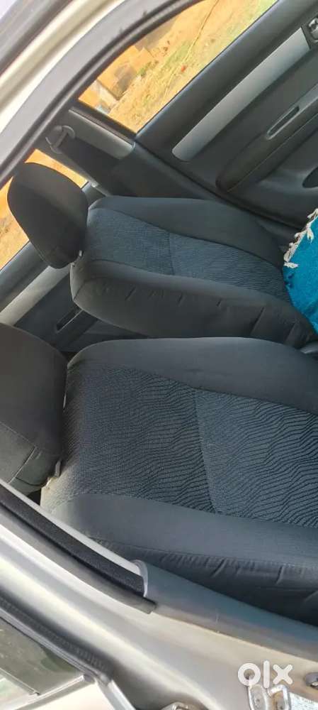 Maruti Suzuki Swift 2010