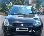 Maruti Suzuki Swift 2008