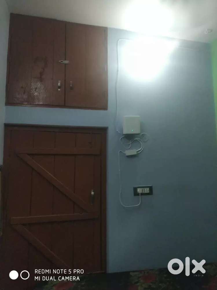 Add_(laraua mor) Only for  government emp ladies single room