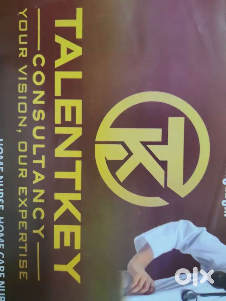 Urgent requirement for a lady front office staff