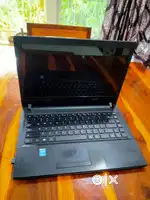 Lenovo ideapad 100-14ibd laptop in good condition