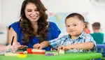 Special education teacher/Primary Teacher