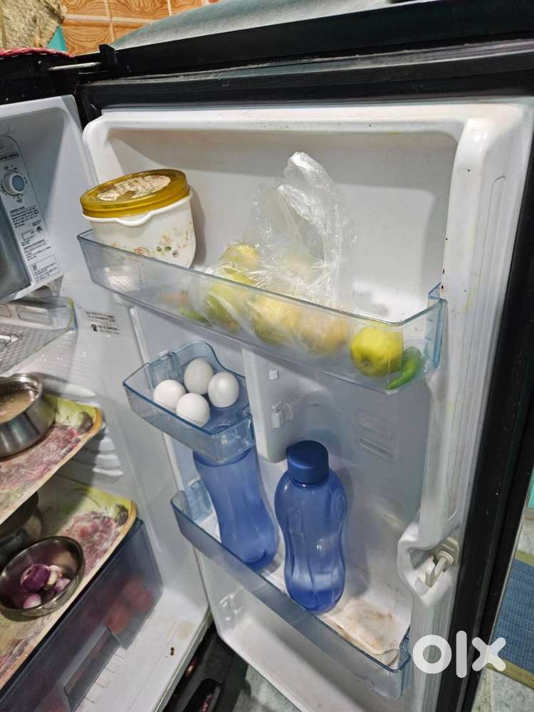 refregrator