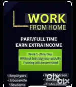 additional source of income for anyone