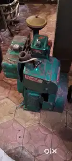 Motor & Diesel Engine Roots Industrial Vacuum  & AirCompressors Heavy