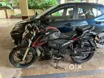 Well Maintained Good Condition Bike