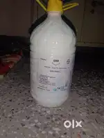 White Phenyl 5 ltr