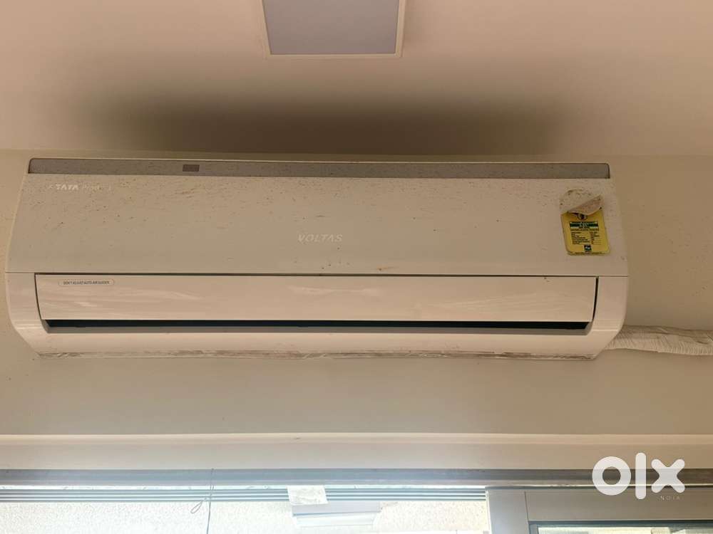 Urgent Voltas 3 star ac - great condition