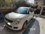 Maruti Suzuki Swift Dzire 2011 Diesel 103000 Km Driven