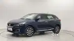 Maruti Suzuki Baleno 1.2 Alpha AT, 2022, Petrol
