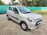 Maruti Suzuki Alto 800 2012-2016 LXI, 2016, Petrol