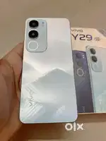Brand new phone