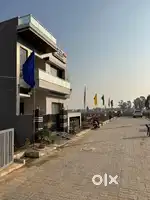 Plot sale in kharar
