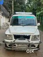 Tata Sumo Gold 2017 Diesel Good Condition