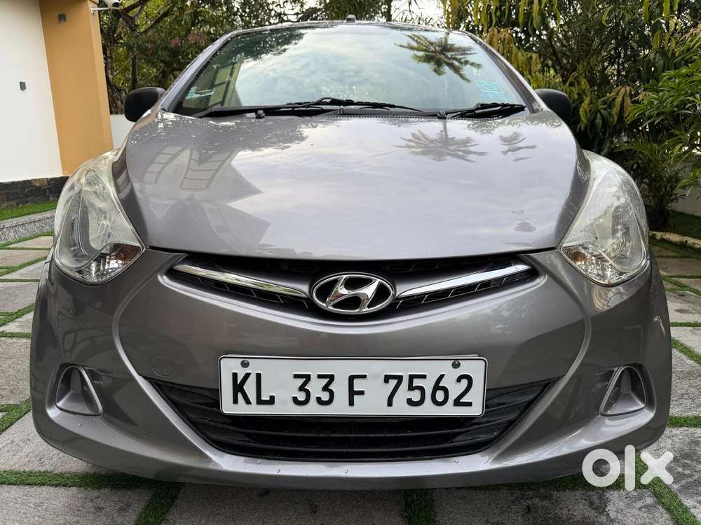 Hyundai EON Era +, 2014, Petrol