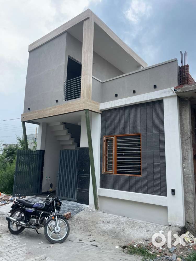 Newly built kothi for sale