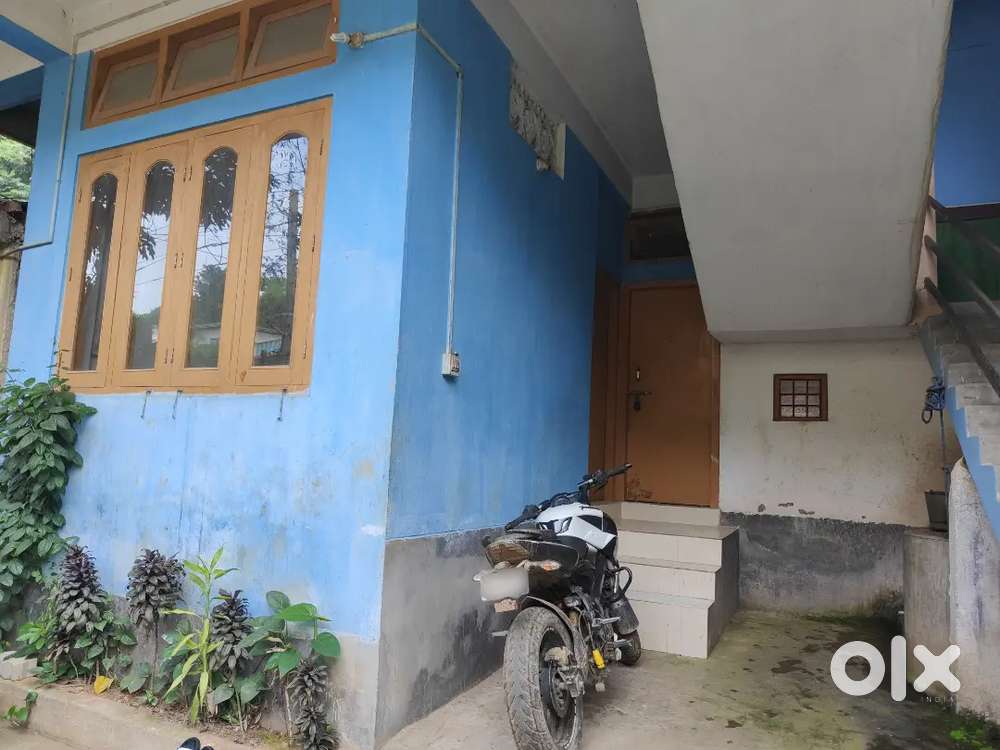 3 BHK Big House for Rent in Noonmati ,10k Rent