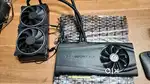 EVGA GeForce RTX 3090 XC3 ULTRA HYBRID 24GB GDDR6X Graphic Card