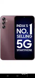 Samsung galaxy A14 5g 8gb 128gb
