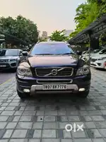 Volvo XC90 D5 AWD, 2014