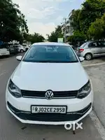 Volkswagen Polo 1.0 MPI Trendline, 2018, Petrol