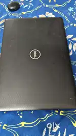 DELL INSPIRON laptop