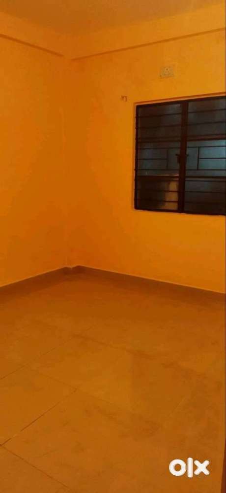 Independent house with all amenities