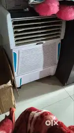 Water cooler symphony