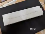 Apple pencil 2nd Gen (bought yesterday with bill and box)