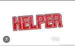 Helper jobs Ludhiana