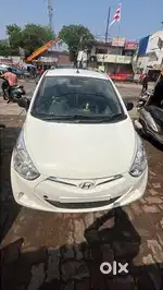 Hyundai EON Petrol Well Maintained