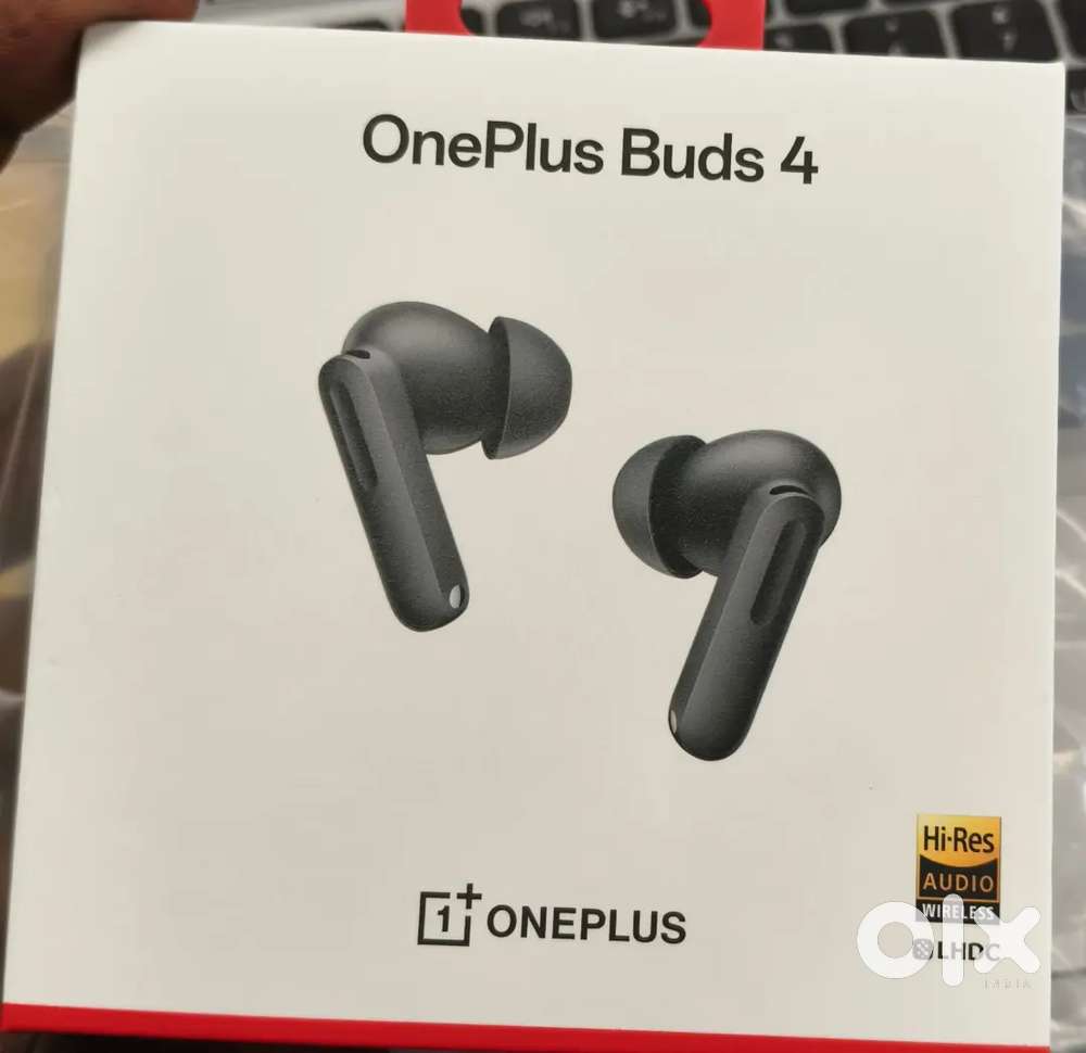 One Plus 4TWS Earpodes