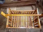 Baby cradle