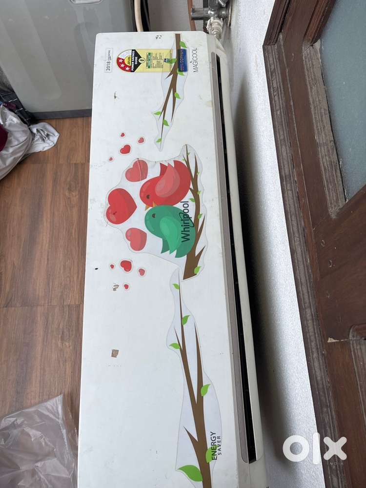 Split AC 1.5 ton