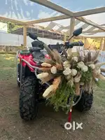 Atv bike  300cc