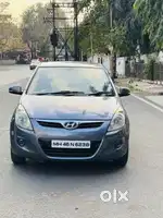 Hyundai i20 2010-2012 1.2 Sportz, 2011, Petrol