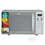 IFB CONVECTION OVEN
