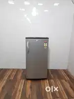 Videocon 192 ltrs 5 star single door refrigerator
