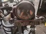 Royal Enfield Bullet Electra 350 2011 good condition