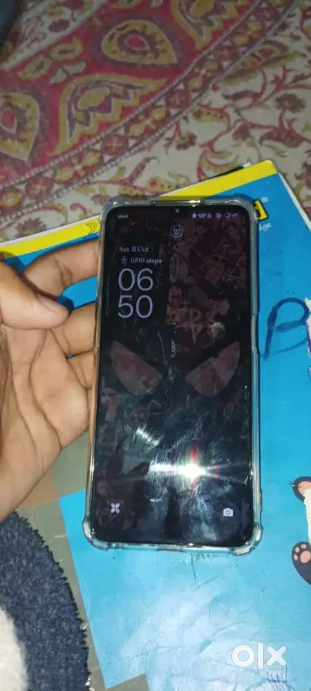 Good condition mobile phone