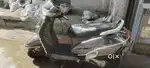 Metal body