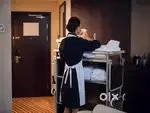 Housekeeping job rahana khana free