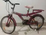 AVON KIDS CYCLE NEVER USED ITS JUST SITTING LIKE IT NO USE