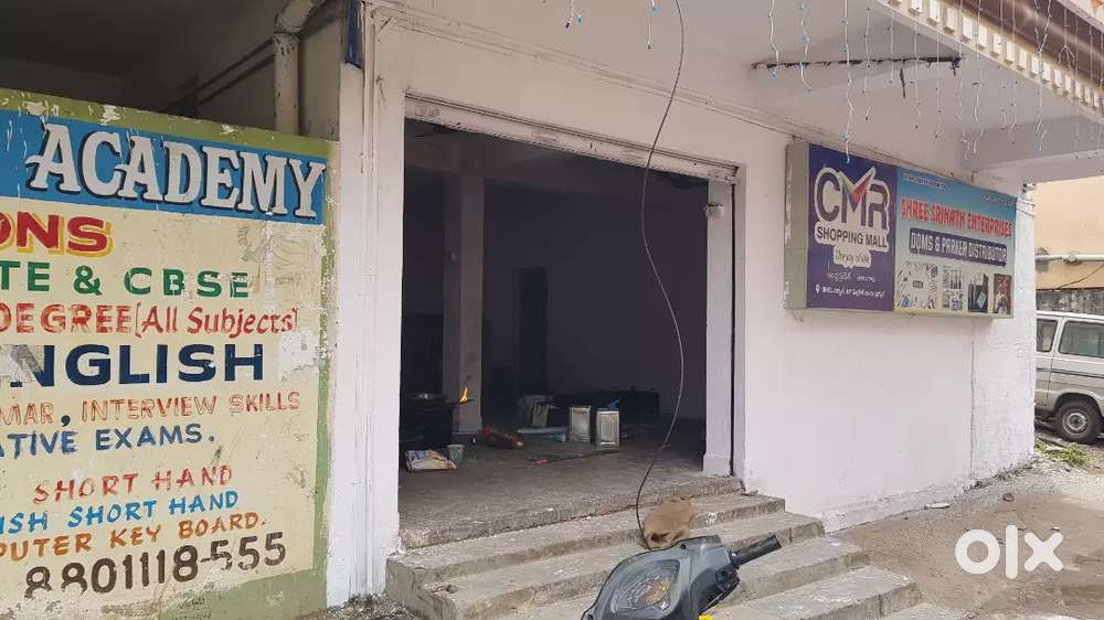 Best places Shop & office for rent