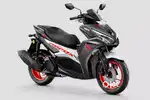 Sell my one hand Yamaha Aerox 155