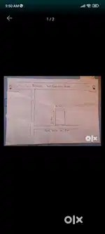 Plot for sale near cresent publicl school , Near akhnoor, Jammu